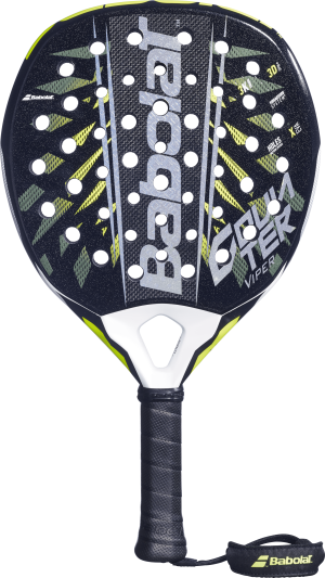 Rakieta do padla Babolat Counter Viper 2.6 150177 (3324922283134). Padel