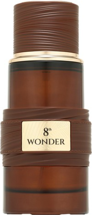 Perfumy unisex French Avenue 8th Wonder 100 ml (6298042001947). Perfumy damskie
