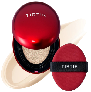 Podkład nawilżający Tirtir Mask Fit Red w kompakcie 13N Fair Ivory 18 g (8809928134840). Podkłady do twarzy