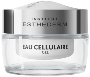 Krem-żel do twarzy Institut Esthederm Eau Cellulaire 50 ml (3461020001809). Kremy do twarzy