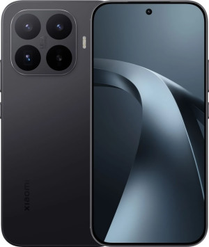Smartfon Xiaomi 17T 12/512GB Black (6932554447939). Smartfony i telefony komórkowe