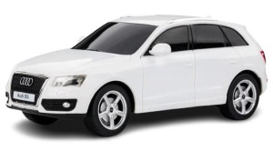 Samochód zdalnie sterowany 1:24 Audi Q5 Rastar (6930751303874). Zabawki zdalnie sterowane