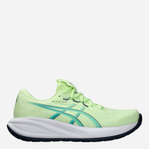 Buty do biegania męskie ASICS Gel-Cumulus 28 1011C143-750 47 Seledynowe (4571633746048). Buty sportowe męskie
