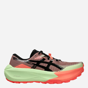 Buty do biegania męskie ASICS Trabuco Max 5 1011C164-600 47 Wielokolorowe (4571633748424). Buty sportowe męskie