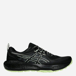 Buty do biegania męskie ASICS Gel-Sonoma 8 1011B979-003 41.5 Czarne (4571633752940). Buty sportowe męskie