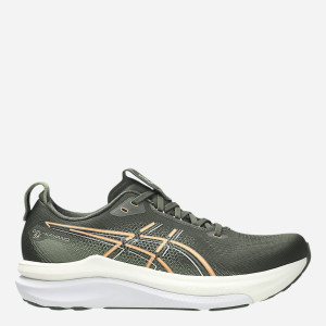 Buty do biegania męskie ASICS Gel-Kayano 33 1011C167-200 42.5 Khaki (4571633771071). Buty sportowe męskie