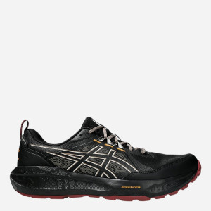 Buty do biegania męskie Gore-Tex ASICS Gel-Sonoma 8 Gtx 1011B977-005 43.5 Czarne (4571633773907). Buty sportowe męskie
