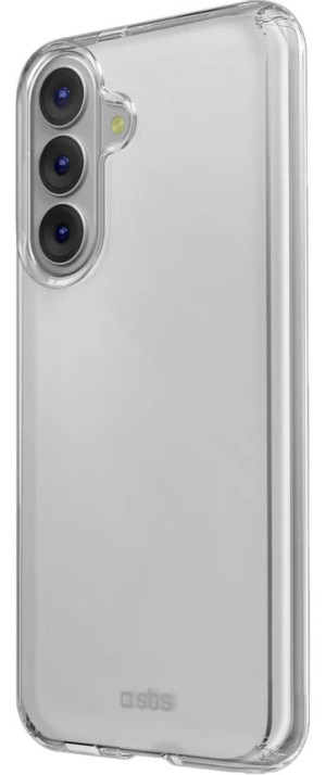 Etui plecki SBS Skinny Cover do Samsung Galaxy S26 Transparent (TESKINSAS26T). Etui i pokrowce na telefony