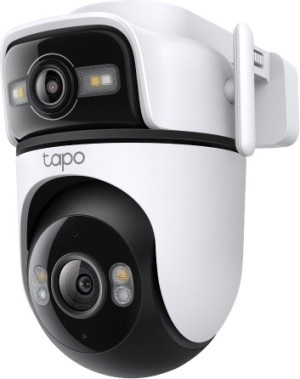 Kamera IP TP-LINK Tapo C545D. Kamery IP