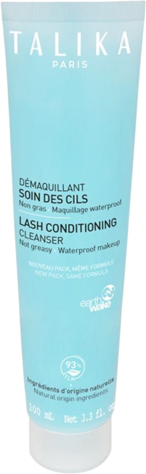 Płyn do demakijażu oczu Talika Lash Conditioning 100 ml (3139434552056). Kosmetyki do oczyszczania twarzy