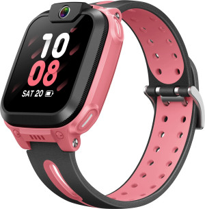 Smartwatch dla dzieci imoo Watch Phone Z1 Pink (Z1M58003125). Smartwatche