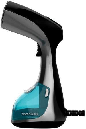 Parownica Cecotec Fast&Furious 4050 X-Treme. Żelazka