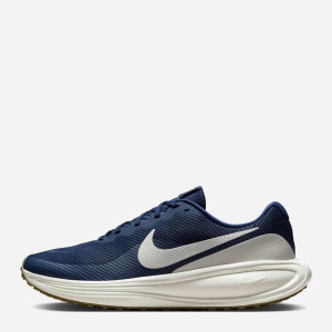 Buty do biegania męskie Nike Revolution 8 HJ9198-402 44.5 (10.5US) Granatowe (197863121406). Buty sportowe męskie