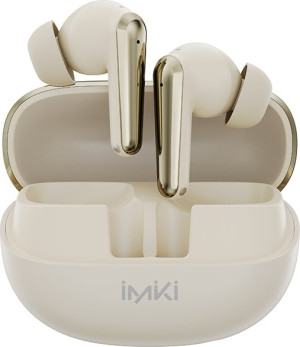 Słuchawki iMiki T14 Gold (6973626300226). Słuchawki