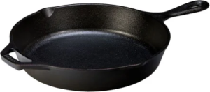 Patelnia Lodge żeliwna 26 cm (75536300801). Patelnie
