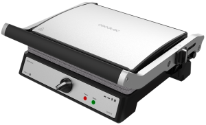 Grill Cecotec Rock'nGrill 2400 UltraRapid. Grille elektryczne