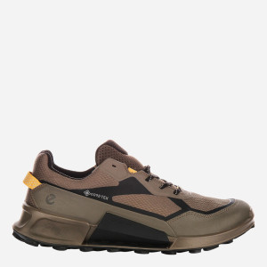 Buty sportowe męskie Gore-Tex ECCO Biom 2.1 X Mtn M Gtx 82392461293 41 Brązowe (194891973779). Buty sportowe męskie