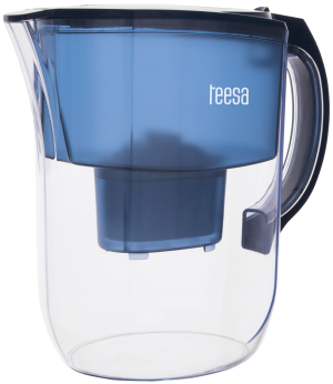 Dzbanek filtrujący Teesa TSA0102. Dzbanki filtrujące