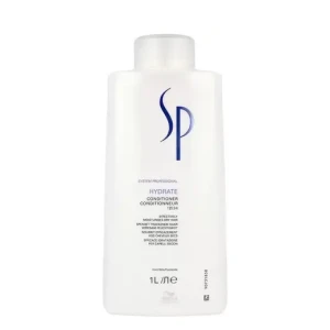 Odżywka do włosów Wella Professionals Sp Hydrate nawilżająca 1000 ml (4064666321615). Odżywki do włosów