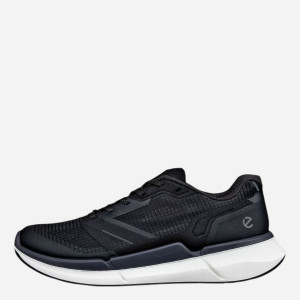 Buty sportowe męskie ECCO Biom 2.2 M Tex 83093400101 45 Czarne (194892230284). Buty sportowe męskie