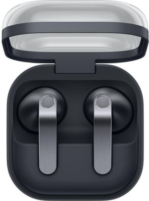 Słuchawki Samsung Galaxy Buds4 Black (SM-R540NZKAEUE). Słuchawki