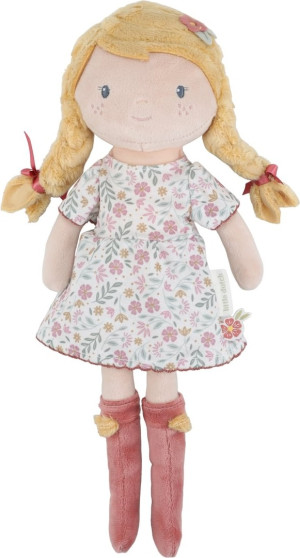 Maskotka Little Dutch Lalka Julia 35 cm GRS (LD4668) (8713291446687). Maskotki