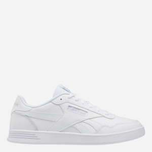 Sneakersy damskie do kostki Reebok Court Advance 100010618 36 (5US) Białe (4066759924536). Tenisówki i trampki damskie