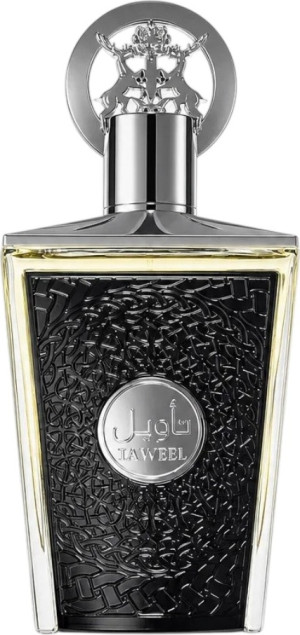 Woda perfumowana męska Lattafa Ta\'weel 100 ml (6290360590158). Perfumy męskie