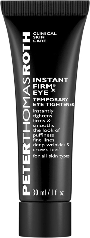 Krem pod oczy Peter Thomas Roth Instant FirmX wygładzający 30 ml (670367357033). Kremy do twarzy