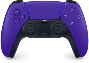 Kontroler bezprzewodowy Sony PlayStation Dualsense V3 Galactic Purple (0711719023067). Kontrolery do gier