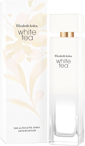 Woda toaletowa damska Elizabeth Arden White Tea 100 ml (0085805557331). Perfumy damskie
