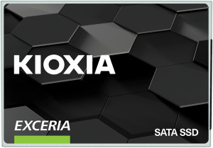 Dysk SSD KIOXIA EXCERIA 480GB 2.5" SATAIII TLC (LTC10Z480GG8). Dyski SSD