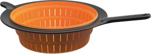 Durszlak Fiskars Forma Funkcjonalna 38 cm (1027304). Durszlaki i sita