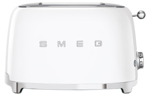 Toster SMEG TSF01WHEU. Tostery