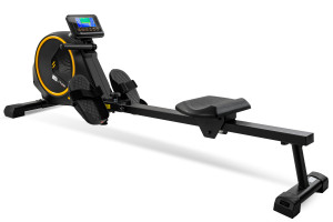 Wioślarz Elektromagnetyczny Omega 150 Kg