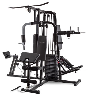 Atlas treningowy Corciano PRIME wielofunkcyjny 4 stanowiska