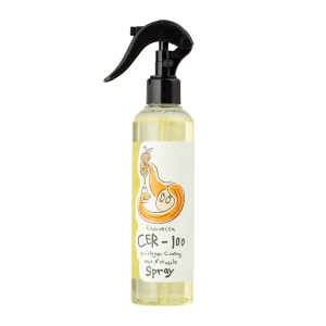 Elizavecca - CER-100 Collagen Coating Hair A+ Muscle Spray - Nährender Duftspray für Haare - 250ml