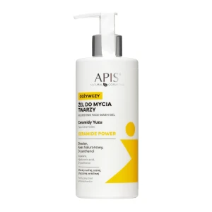 Apis - Ceramide Power - Nährendes Gesichtsreinigungsgel - 300ml