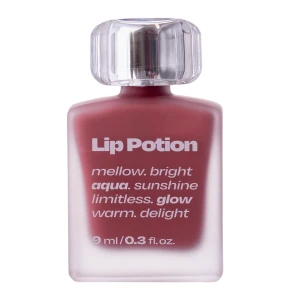 Alternative Stereo - Lip Potion Aqua Glow - Lipgloss - 03 Sugar Rose - 9ml