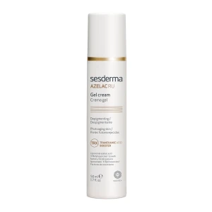 sesderma - Azelac RU Gel Cream - Aufhellende Gel-Creme fürs Gesicht - 50ml