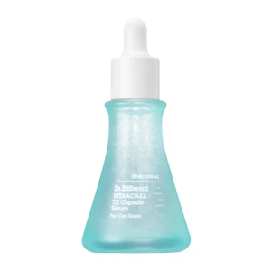 Dr.Different - VITAACNAL TX Capsule Serum - Reinigendes Serum mit Kapseln - 30ml