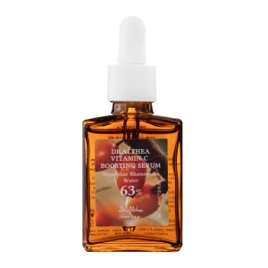 Dr. Althea - Vitamin C Boosting Serum - Vitamin C Gesichtsserum - 30ml