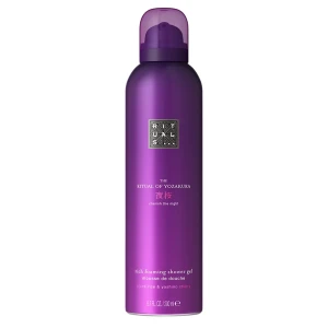 Rituals - The Ritual of Yozakura Foaming Shower Gel - Duschgel-Schaum - 200ml