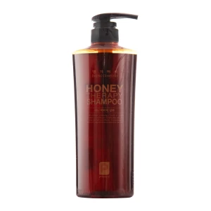 Daeng Gi Meo Ri - Professional Honey Therapy Shampoo - Nährendes Shampoo für geschädigtes Haar - 500ml