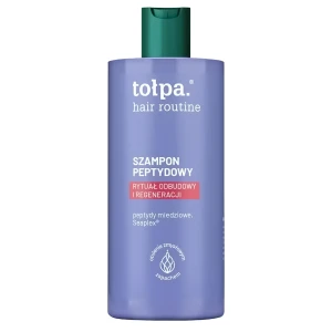 Tołpa - Hair Routine - Peptid-Shampoo - 300ml