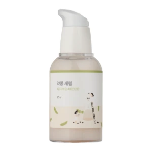 Round Lab - Soybean Nourishing Serum - Nährendes Serum mit schwarzem Sojaextrakt - 50ml