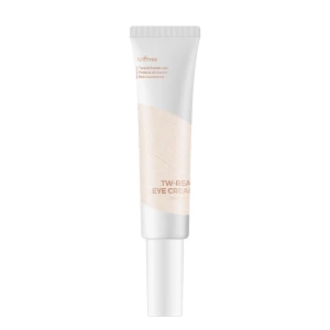 Isntree - TW-REAL Eye Cream - Anti-Falten Augencreme mit Probiotika - 30ml