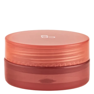 AOU - Floofy Matte Balm - Mattierender Lippenbalsam mit Farbe - 01 Coral Balm - 4,5 g
