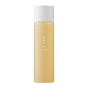 Numbuzin - Super Glowing Essence Toner - Aufhellendes Gesichtswasser - Nr.3 - 200ml