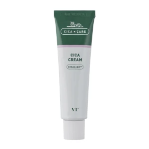 VT Cosmetics - Cica Cream - Lindernde Gesichtscreme mit Centella Asiatica - 50ml